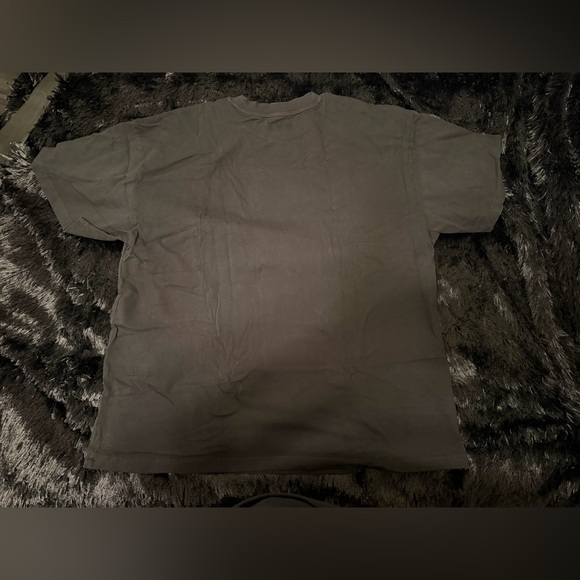 Civil Regime Graphic T Shirt XXL - Picture 4 of 4